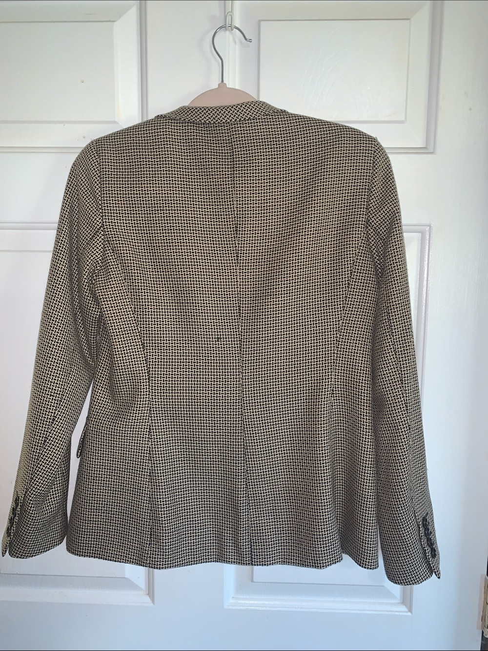 Coat - Picture 5 of 7